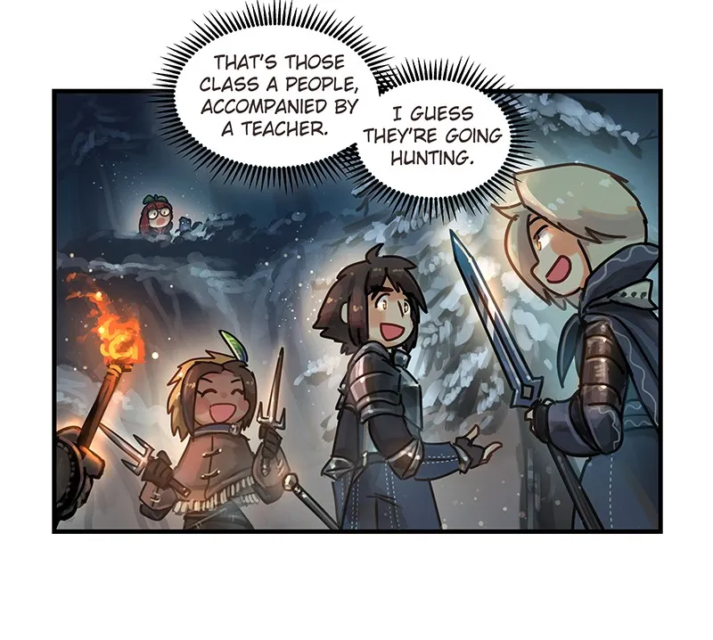 Read The Steam Dragon Express chapter 32 image 7 on Lezhin