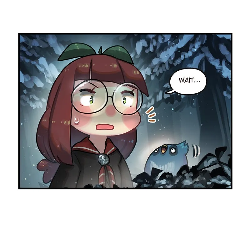 Read The Steam Dragon Express chapter 32 image 8 on Lezhin