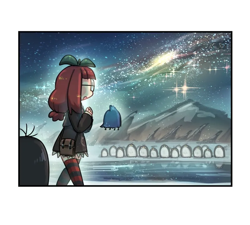 Read The Steam Dragon Express chapter 34 image 1 on Lezhin