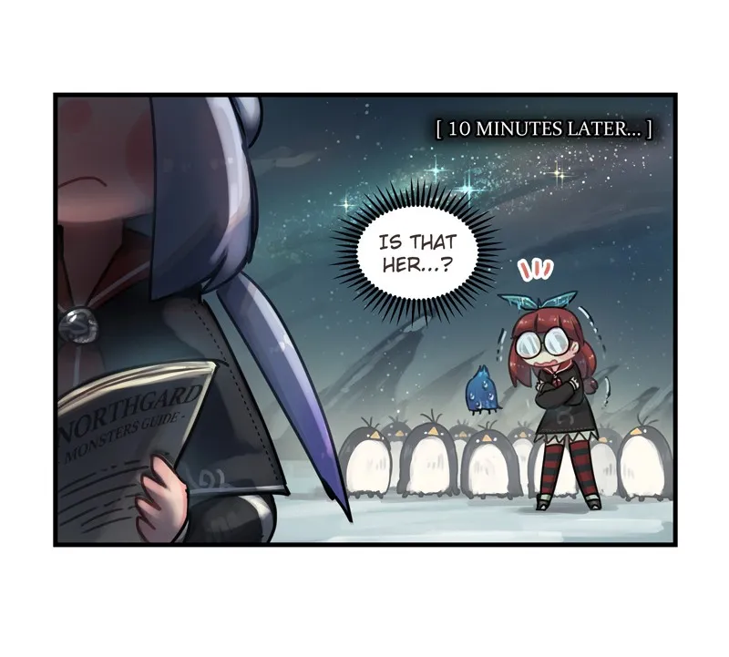 Read The Steam Dragon Express chapter 34 image 11 on Lezhin