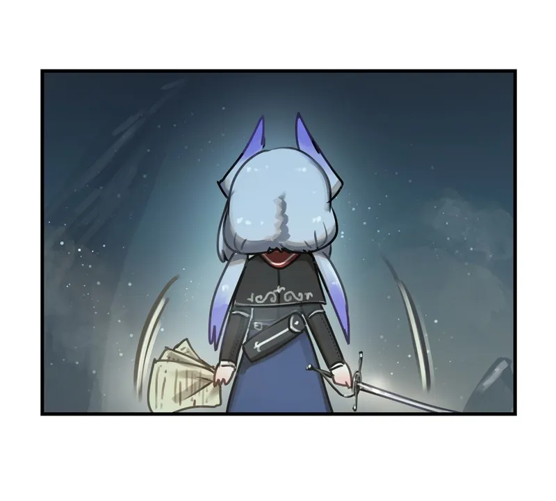 Read The Steam Dragon Express chapter 34 image 12 on Lezhin