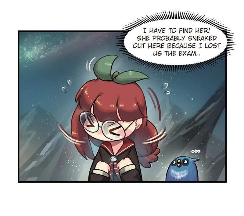 Read The Steam Dragon Express chapter 34 image 5 on Lezhin