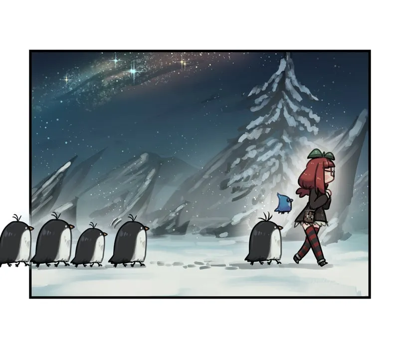 Read The Steam Dragon Express chapter 34 image 8 on Lezhin