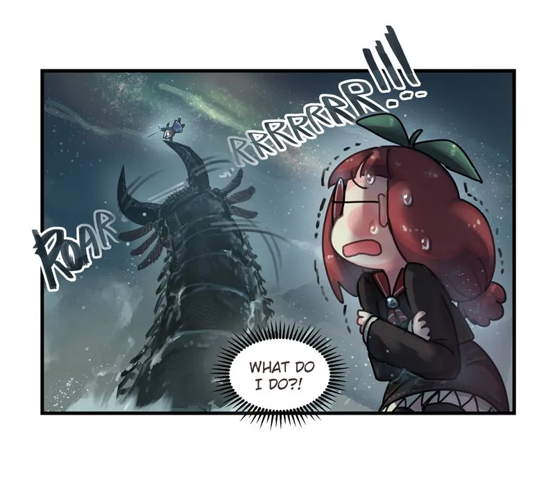 Read The Steam Dragon Express chapter 37 image 1 on Lezhin