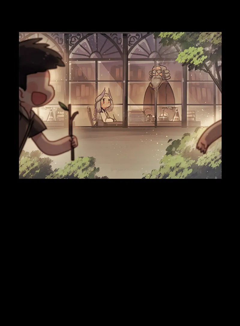 Read The Steam Dragon Express chapter 37 image 10 on Lezhin