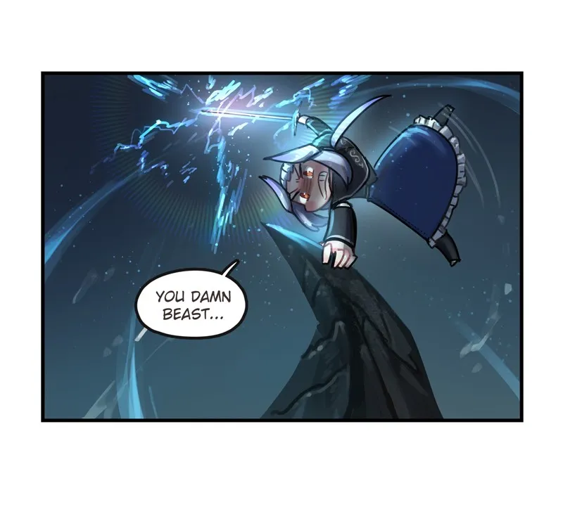 Read The Steam Dragon Express chapter 37 image 2 on Lezhin