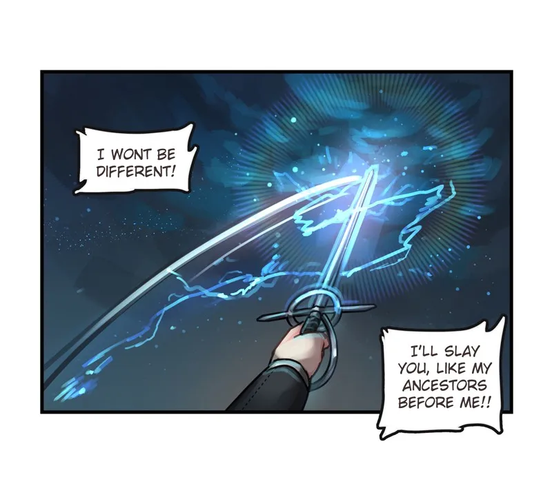 Read The Steam Dragon Express chapter 37 image 4 on Lezhin