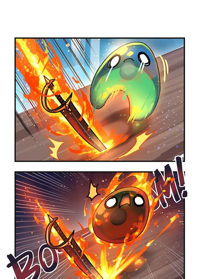 Read The Steam Dragon Express chapter 4 image 11 on Lezhin
