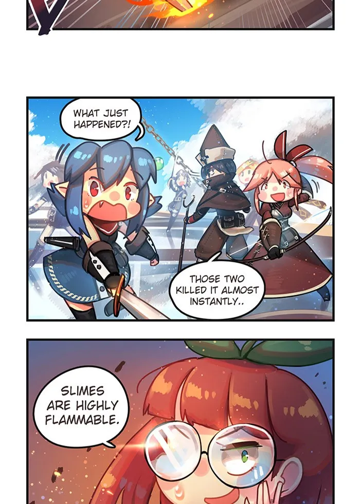 Read The Steam Dragon Express chapter 4 image 12 on Lezhin
