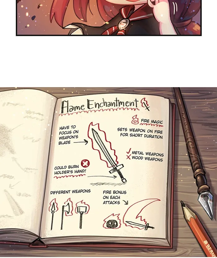 Read The Steam Dragon Express chapter 4 image 13 on Lezhin