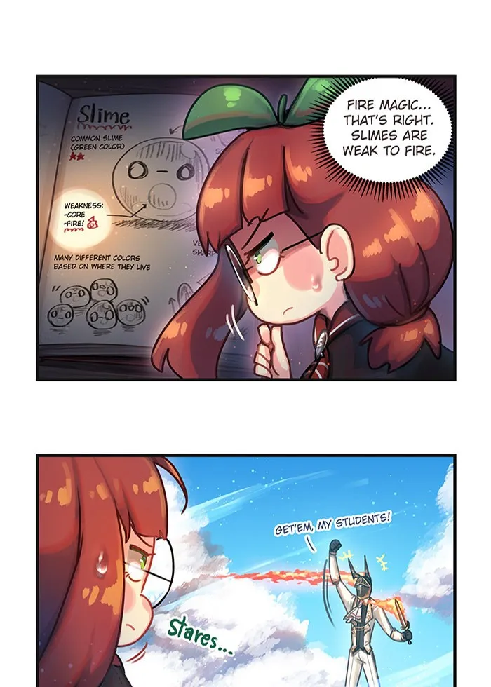 Read The Steam Dragon Express chapter 4 image 5 on Lezhin