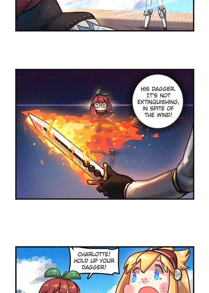 Read The Steam Dragon Express chapter 4 image 6 on Lezhin