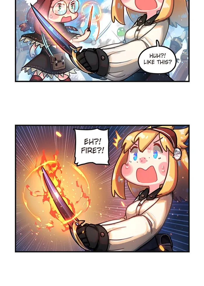 Read The Steam Dragon Express chapter 4 image 7 on Lezhin