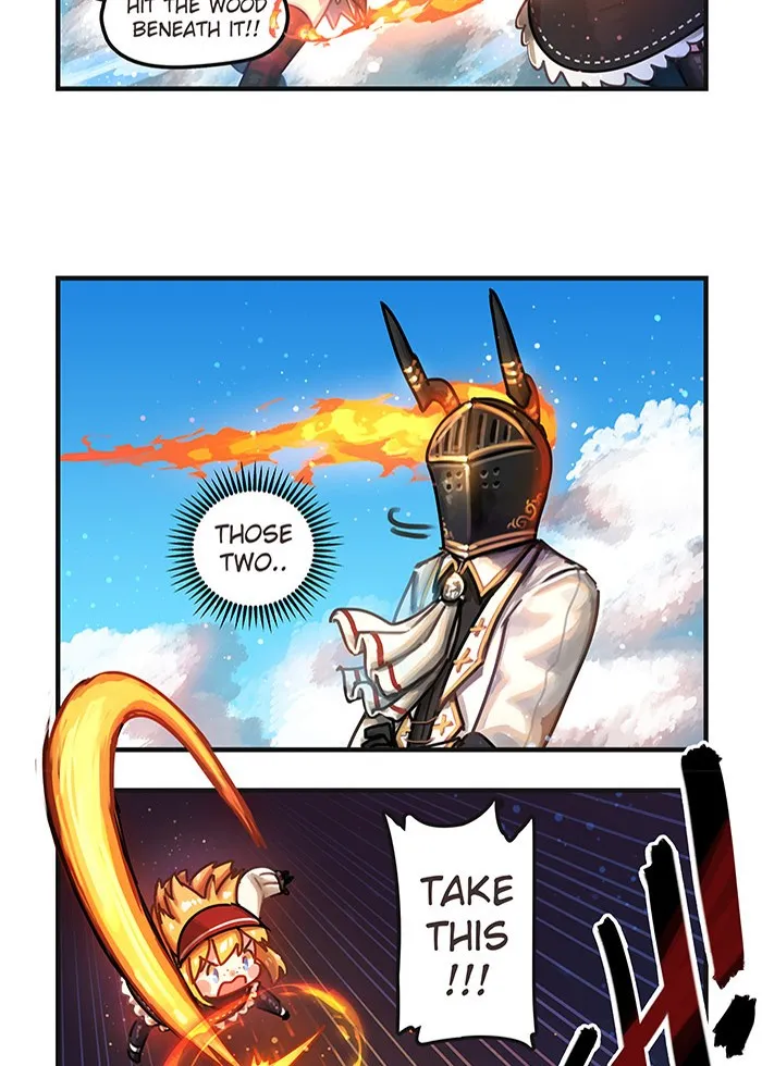 Read The Steam Dragon Express chapter 4 image 9 on Lezhin