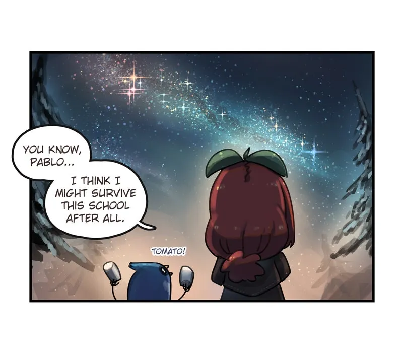 Read The Steam Dragon Express chapter 40 image 2 on Lezhin