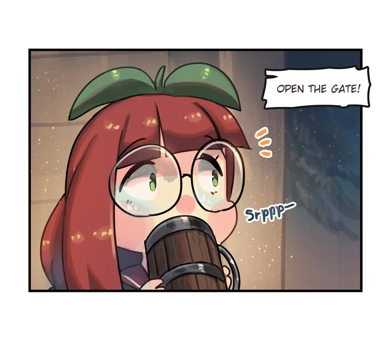 Read The Steam Dragon Express chapter 40 image 3 on Lezhin