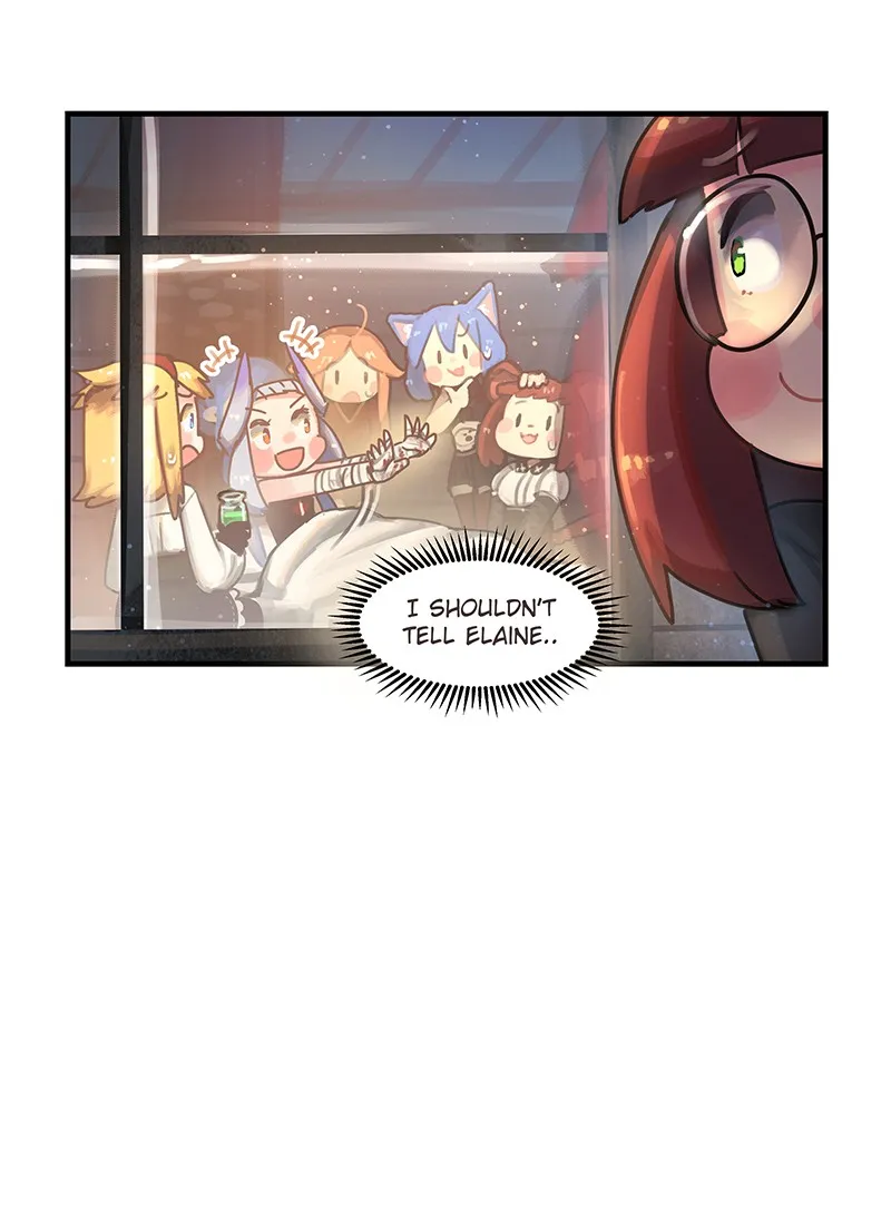 Read The Steam Dragon Express chapter 40 image 7 on Lezhin