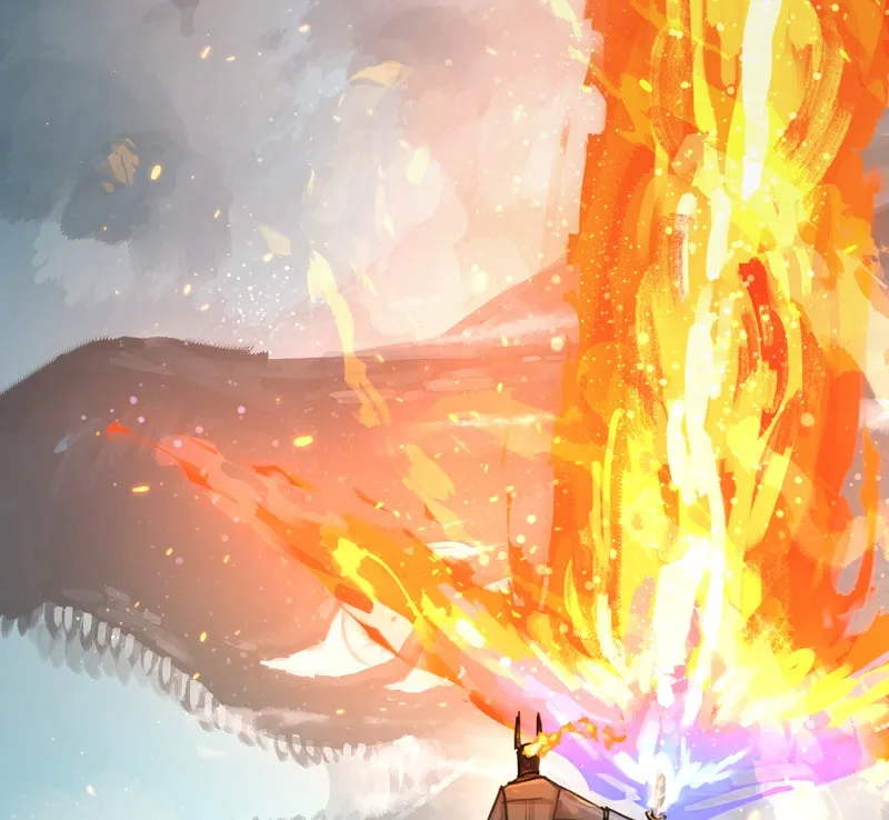 Read The Steam Dragon Express chapter 42 image 12 on Lezhin