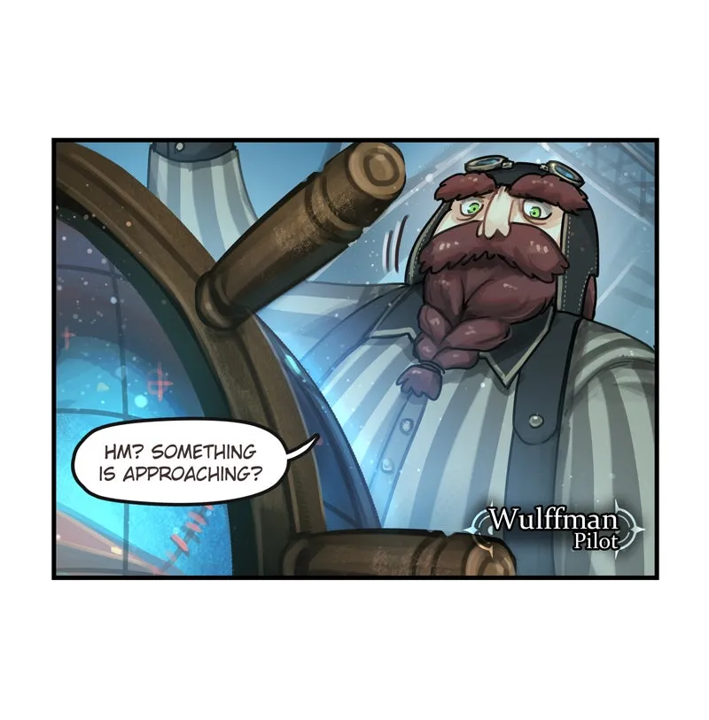 Read The Steam Dragon Express chapter 42 image 2 on Lezhin
