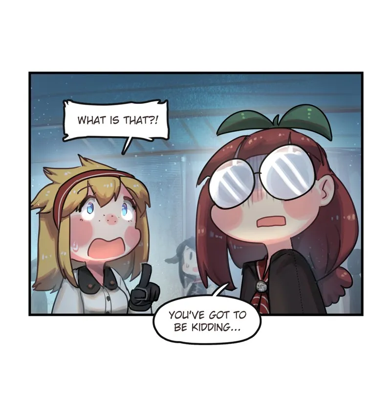 Read The Steam Dragon Express chapter 42 image 3 on Lezhin