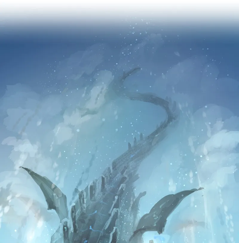 Read The Steam Dragon Express chapter 42 image 5 on Lezhin