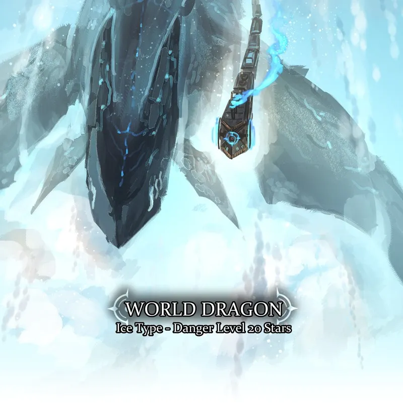 Read The Steam Dragon Express chapter 42 image 6 on Lezhin