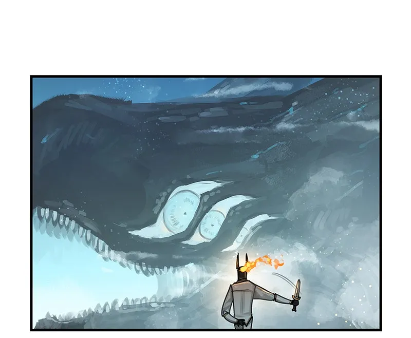 Read The Steam Dragon Express chapter 42 image 9 on Lezhin