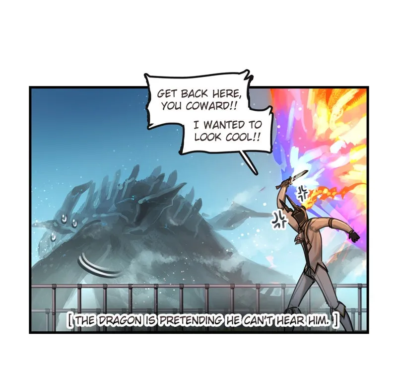 Read The Steam Dragon Express chapter 43 image 1 on Lezhin