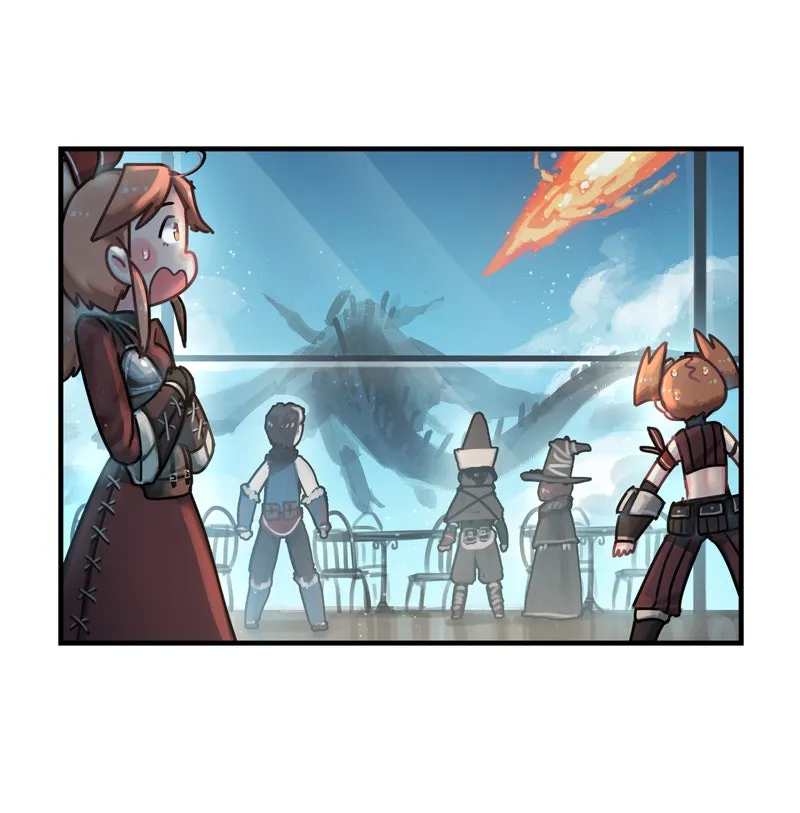 Read The Steam Dragon Express chapter 43 image 2 on Lezhin