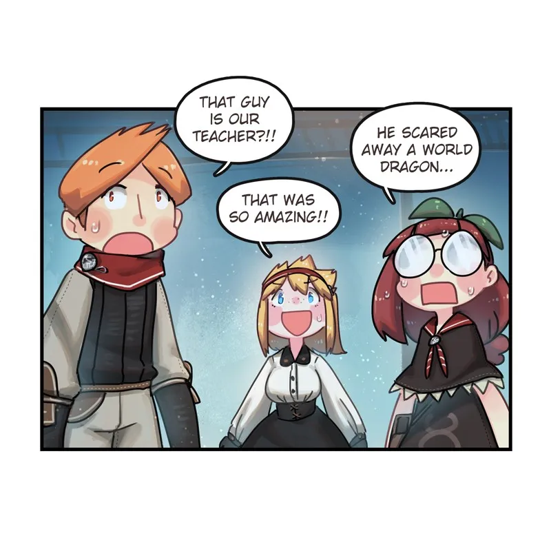Read The Steam Dragon Express chapter 43 image 3 on Lezhin