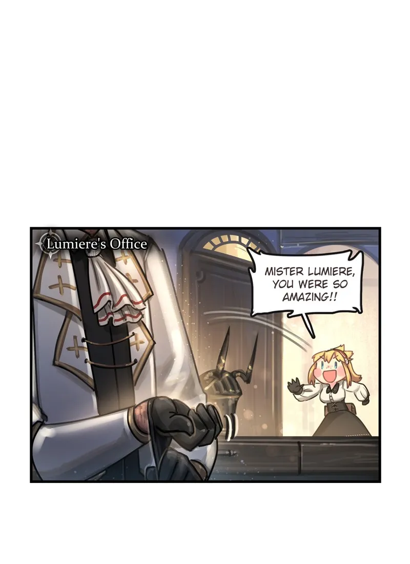 Read The Steam Dragon Express chapter 43 image 7 on Lezhin