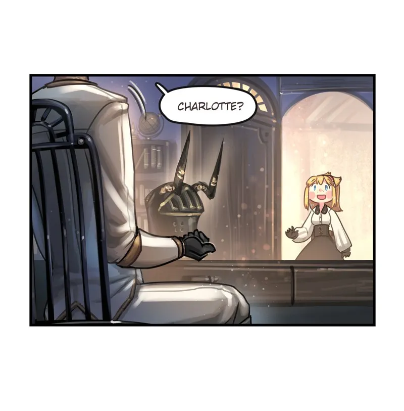 Read The Steam Dragon Express chapter 43 image 8 on Lezhin