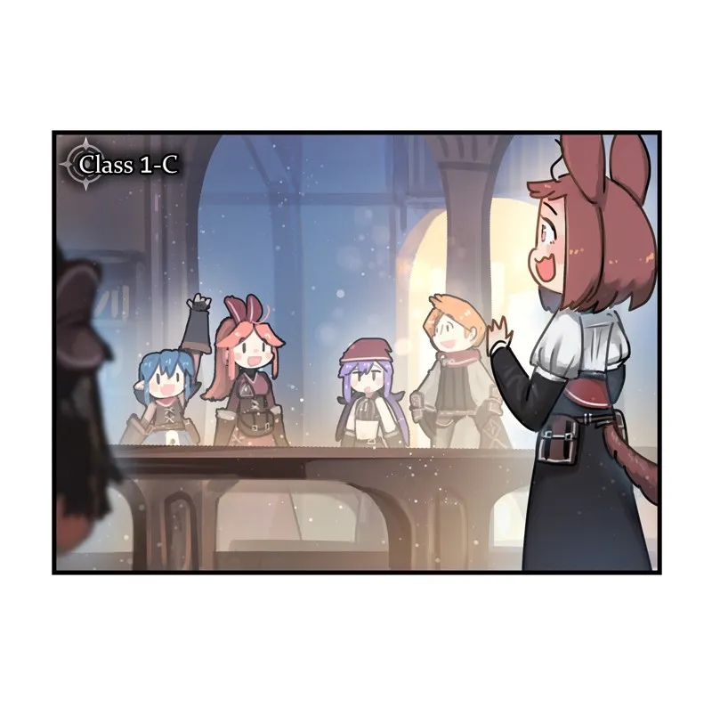 Read The Steam Dragon Express chapter 44 image 1 on Lezhin