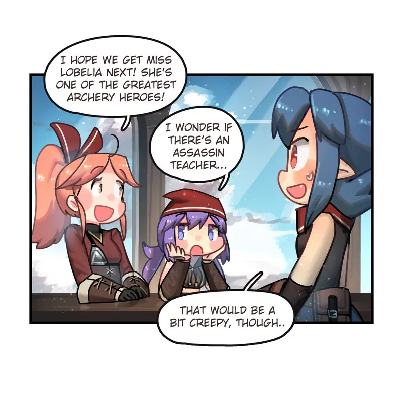 Read The Steam Dragon Express chapter 44 image 3 on Lezhin