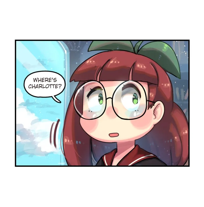 Read The Steam Dragon Express chapter 44 image 6 on Lezhin