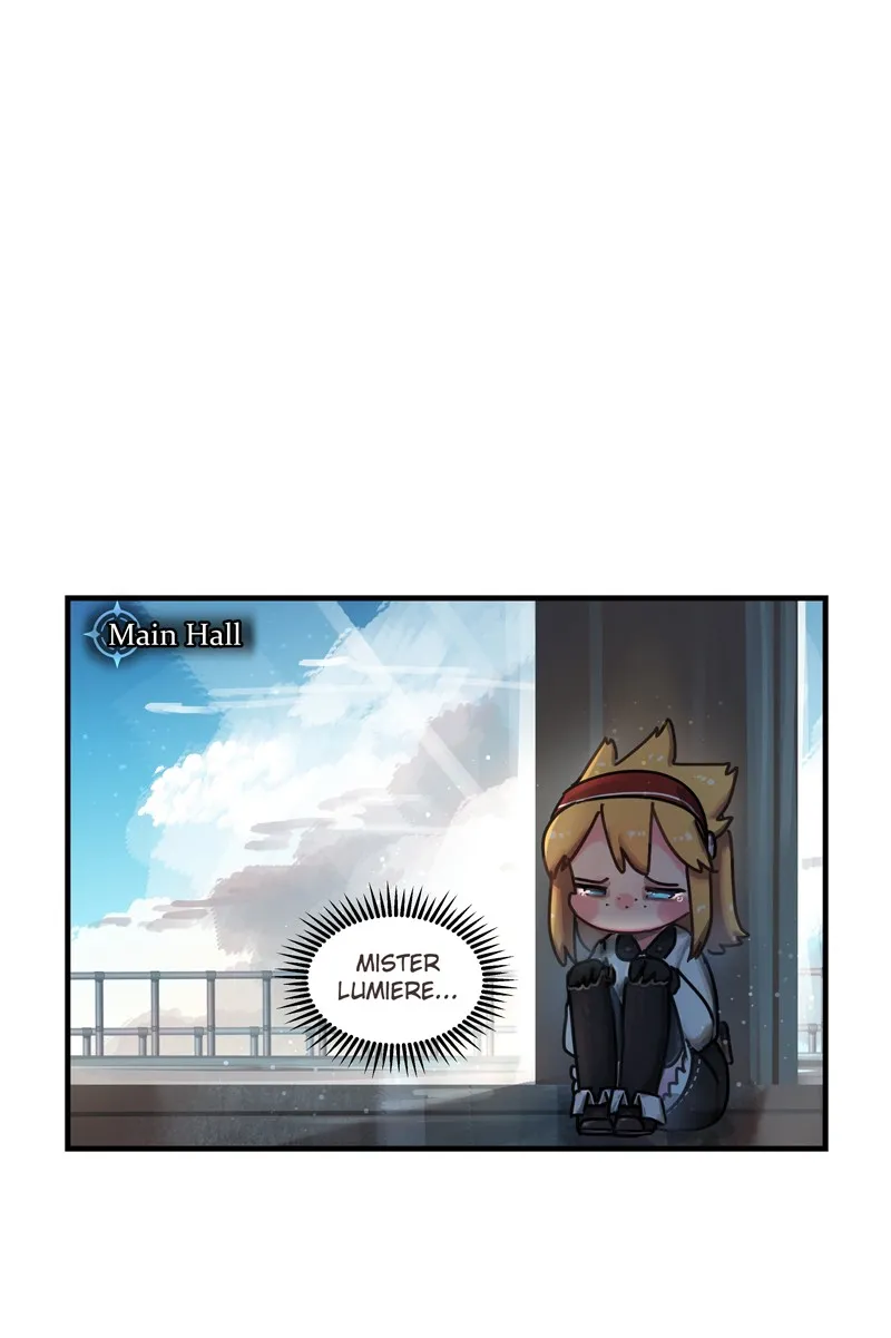 Read The Steam Dragon Express chapter 44 image 7 on Lezhin