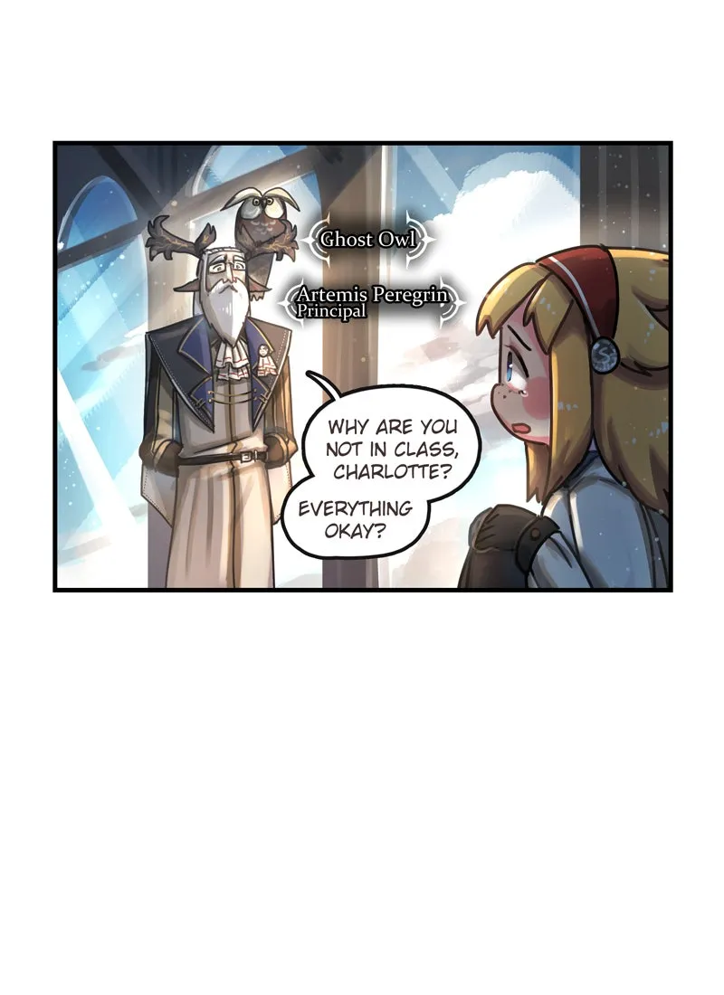 Read The Steam Dragon Express chapter 44 image 8 on Lezhin