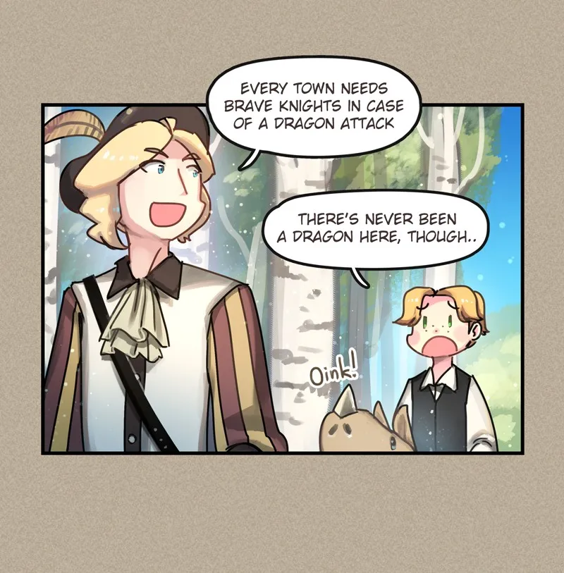 Read The Steam Dragon Express chapter 45 image 10 on Lezhin