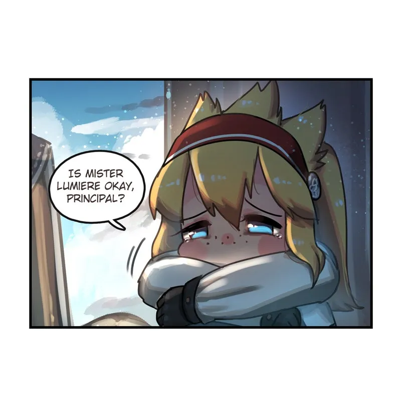 Read The Steam Dragon Express chapter 45 image 2 on Lezhin