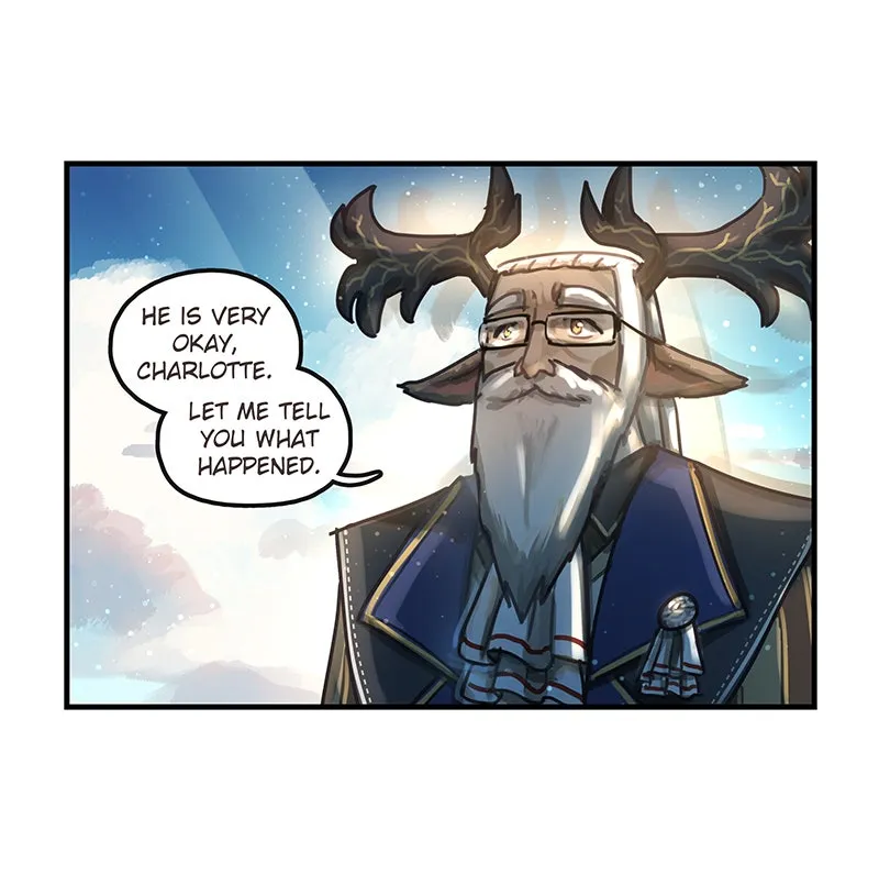 Read The Steam Dragon Express chapter 45 image 3 on Lezhin