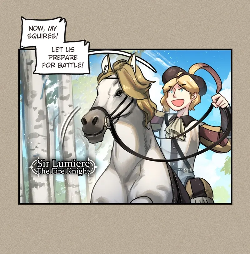Read The Steam Dragon Express chapter 45 image 7 on Lezhin