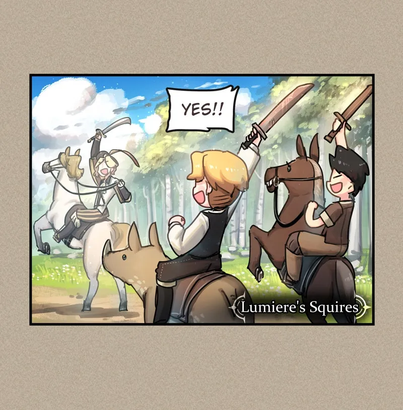 Read The Steam Dragon Express chapter 45 image 8 on Lezhin