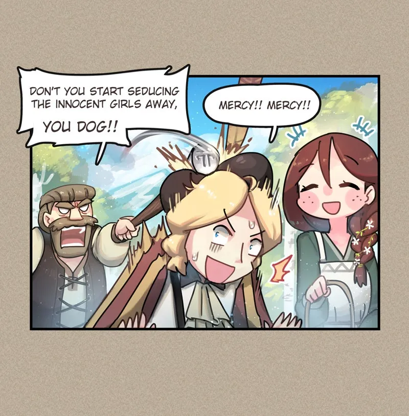 Read The Steam Dragon Express chapter 46 image 3 on Lezhin