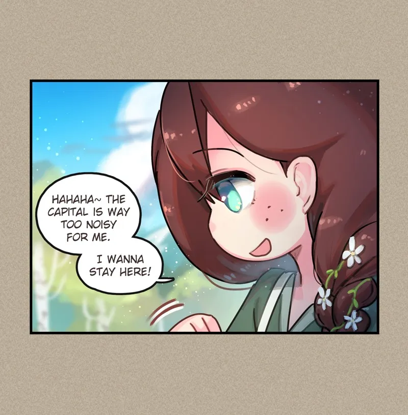 Read The Steam Dragon Express chapter 46 image 4 on Lezhin