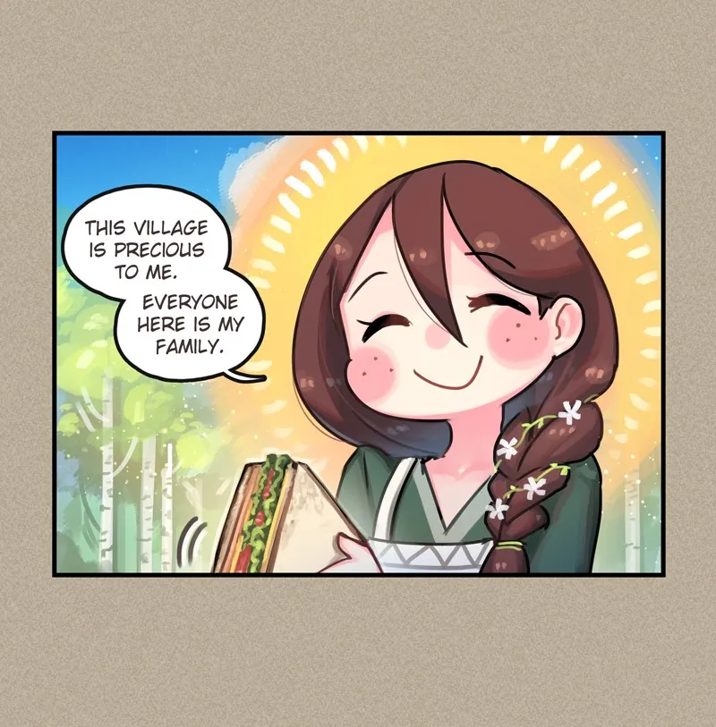 Read The Steam Dragon Express chapter 46 image 5 on Lezhin