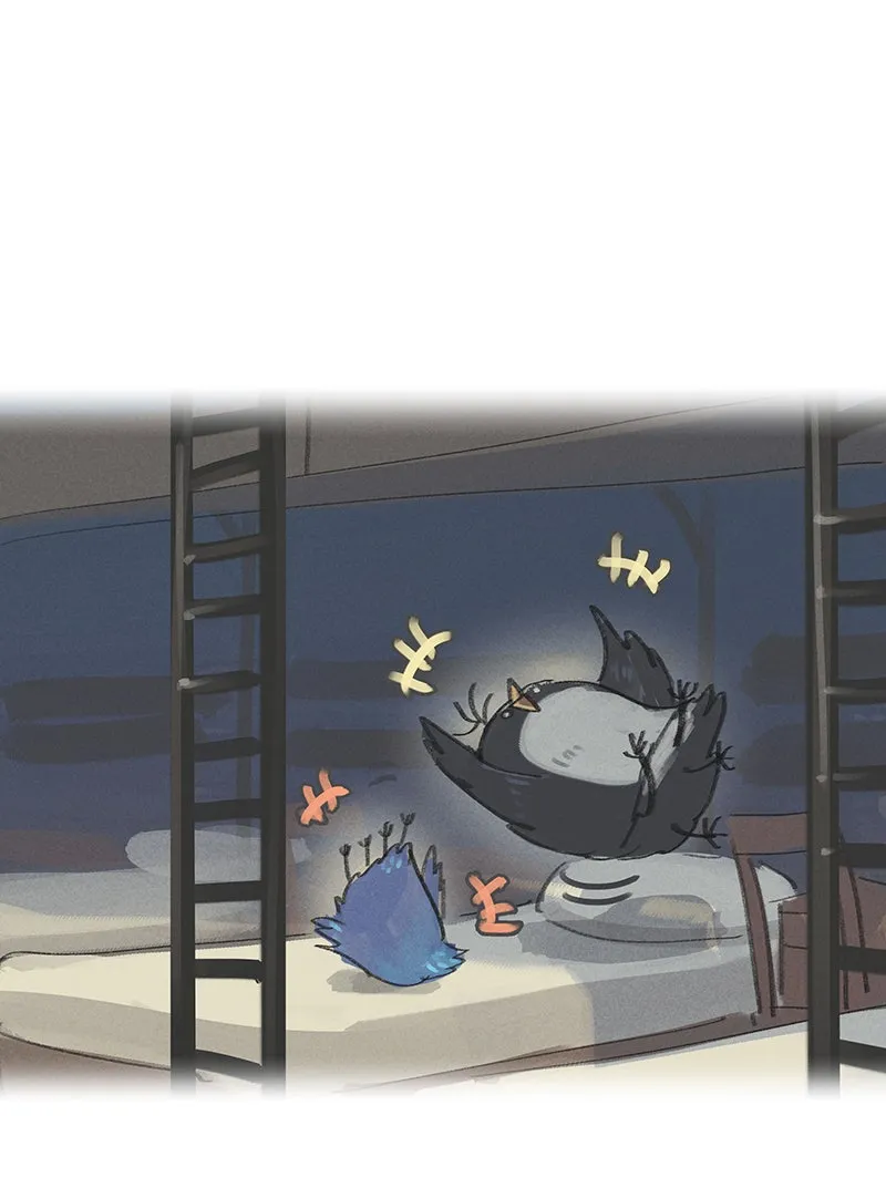 Read The Steam Dragon Express chapter 47 image 11 on Lezhin