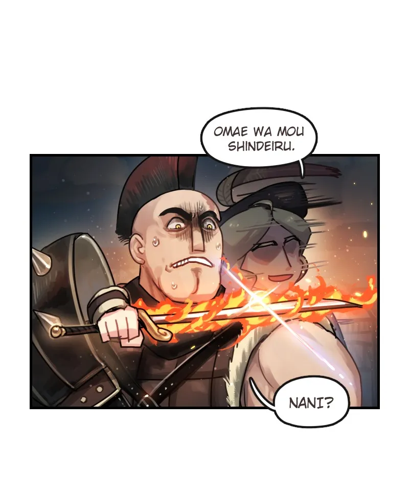Read The Steam Dragon Express chapter 47 image 13 on Lezhin