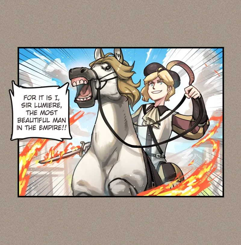 Read The Steam Dragon Express chapter 47 image 6 on Lezhin