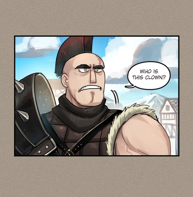 Read The Steam Dragon Express chapter 47 image 7 on Lezhin