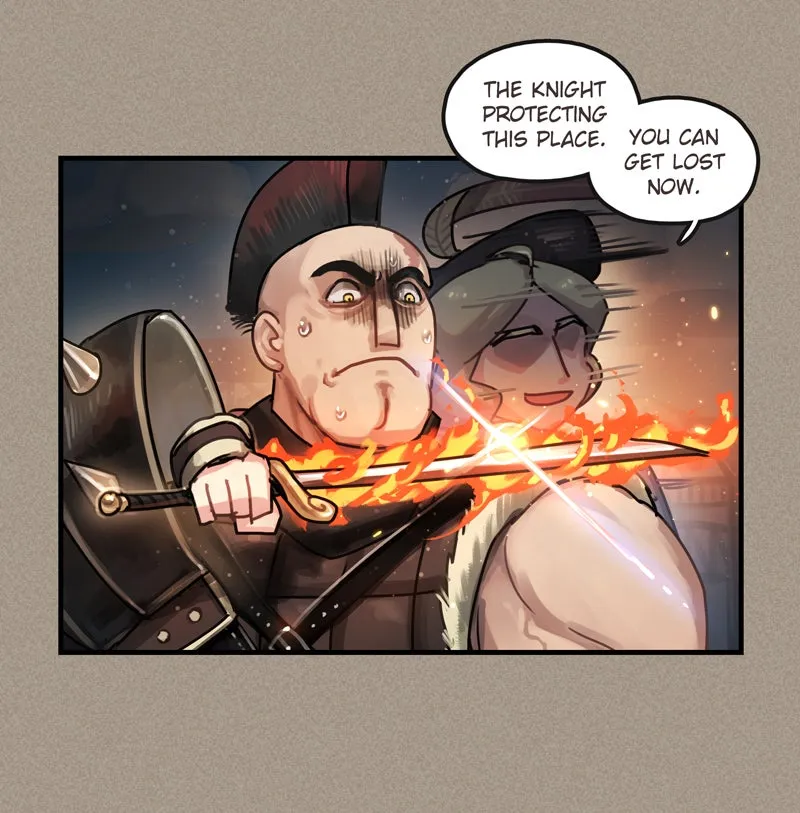 Read The Steam Dragon Express chapter 47 image 8 on Lezhin